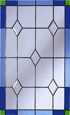 Витражи, витражи